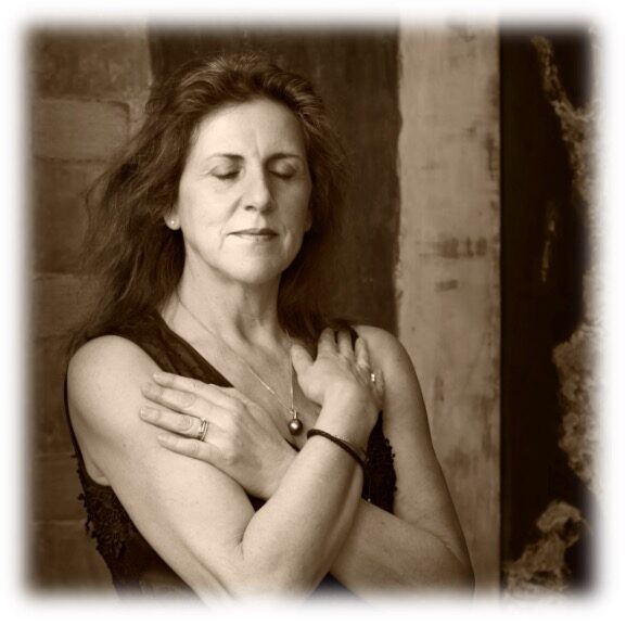 Portrait Beatrice Pauli