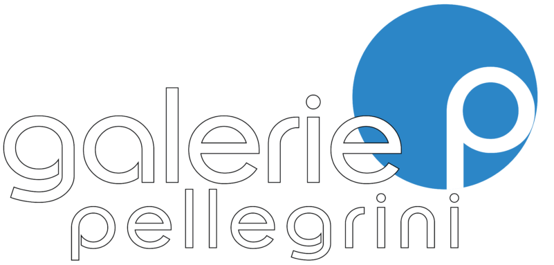Logo Galerie Pellegrini
